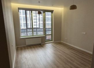 Продам квартиру студию, 23.3 м2, Воронеж, улица 121-й Стрелковой Дивизии, 9, ЖК Суворов-Сити