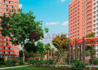 Продается 3-ком. квартира, 84.7 м2, поселок Верхнетемерницкий, улица Венеры, 19/2