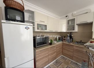 Продается двухкомнатная квартира, 42.5 м2, поселок городского типа Форос, Северная улица, 24