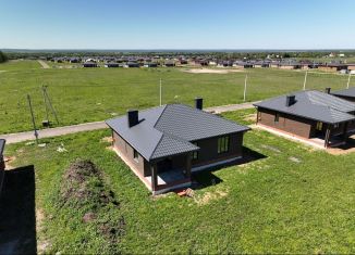 Продажа участка, 10 сот., деревня Травкино, Уютная улица