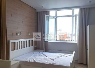 Продается 1-комнатная квартира, 40.7 м2, посёлок Коммунарка, улица Липовый Парк, 7, ЖК Москва А101