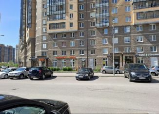 Сдача в аренду помещения свободного назначения, 60 м2, Санкт-Петербург, улица Николая Рубцова, 9