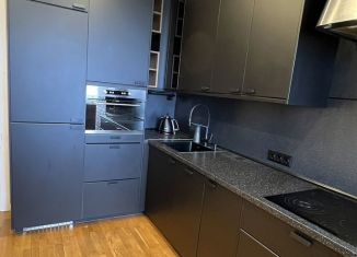 Продажа двухкомнатной квартиры, 62.4 м2, Санкт-Петербург, улица Бадаева, 14к1, муниципальный округ Правобережный