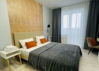 Сдаю в аренду 1-ком. квартиру, 33 м2, Обь, Геодезическая улица, 76