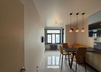 Сдам в аренду 2-ком. квартиру, 54.2 м2, Сертолово, Тихвинская улица, 10к2