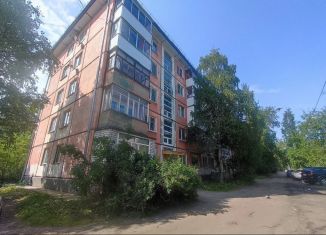 Продаю 2-ком. квартиру, 40.3 м2, Архангельская область, Комсомольская улица, 43