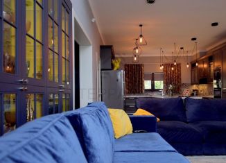 Продаю дом, 250 м2, деревня Хиттолово, Лыжная улица, 3