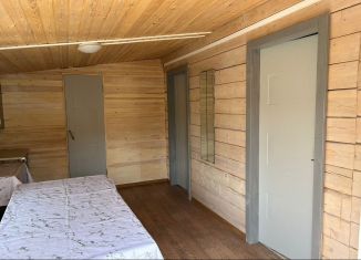 Сдается в аренду дом, 70 м2, деревня Куркут, Куркутская улица, 4