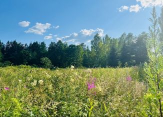 Земельный участок на продажу, 17 сот., Новгородская область