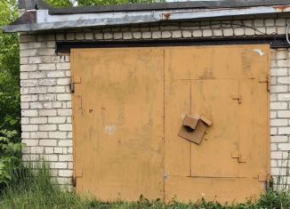 Продам гараж, 18 м2, Ярославль