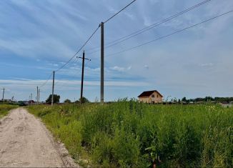 Участок на продажу, 6 сот., деревня Кузяево