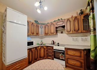 Однокомнатная квартира в аренду, 33.3 м2, Санкт-Петербург, улица Маршала Казакова, 44к2, ЖК Южный