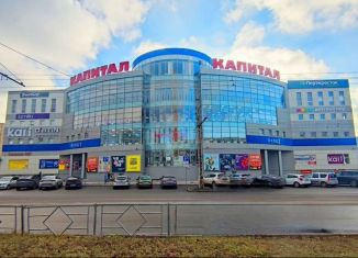 Продаю торговую площадь, 6095 м2, Тольятти, улица Дзержинского, 21