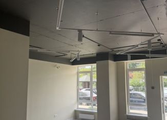 Сдача в аренду помещения свободного назначения, 35 м2, Краснодар, улица имени Дмитрия Благоева, 29к1, микрорайон Гидрострой