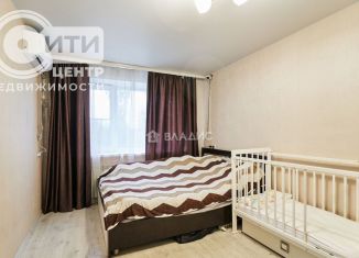 Продается двухкомнатная квартира, 42.2 м2, Воронеж, улица Небольсина, 9