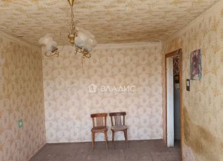 Однокомнатная квартира на продажу, 29.7 м2, Старый Оскол, микрорайон Приборостроитель, 10