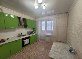 Продаю однокомнатную квартиру, 47 м2, Ярославль, улица Слепнёва, 15к1, ЖК Престиж