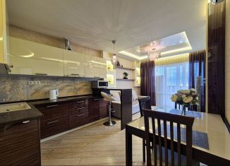 Продажа 1-ком. квартиры, 62 м2, Сочи, улица Кирова, 30, микрорайон Центральный