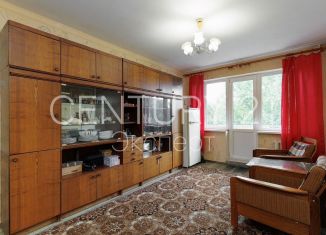 Продажа 3-ком. квартиры, 58.6 м2, Калининград, Машиностроительная улица, 32