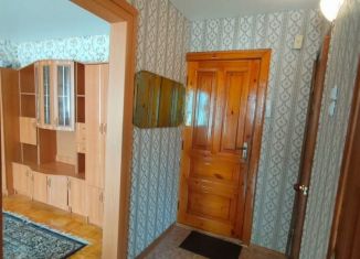 Продается 1-ком. квартира, 36 м2, Йошкар-Ола, микрорайон Гомзово, Красноармейская улица, 112