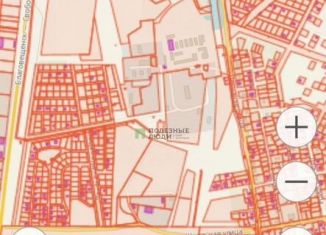 Продаю участок, 13.8 сот., Благовещенск, площадь Ленина