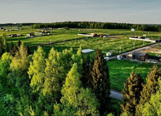 Земельный участок на продажу, 6 сот., деревня Савельево