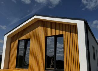 Продается дом, 93 м2, деревня Паренкина