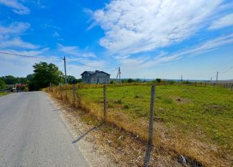 Продаю земельный участок, 8 сот., станица Гостагаевская, Широкая улица