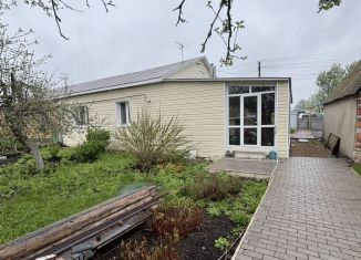 Продам дом, 106.7 м2, деревня Алексеевка, Российская улица, 4