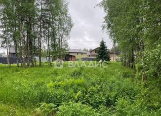 Продаю участок, 28 сот., Ленинградская область