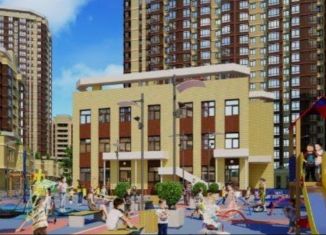 Продается однокомнатная квартира, 42 м2, Ростов-на-Дону, ЖК Сердце Ростова 2, улица Ларина, 45А