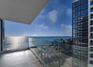 Продам однокомнатную квартиру, 46 м2, Сочи, улица Просвещения, 32, микрорайон Центральный