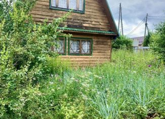 Дом на продажу, 50 м2, деревня Малое Романово, Яйвенская улица, 5