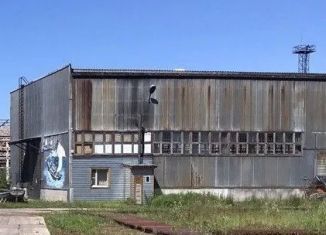 Продаю производство, 1327 м2, Архангельская область, улица Мосеев Остров, 12/1