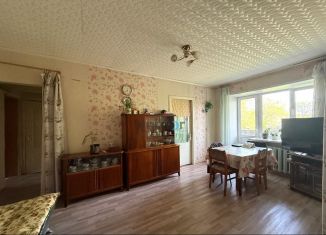 3-комнатная квартира на продажу, 56.3 м2, село Иглино, улица Ветеранов, 6