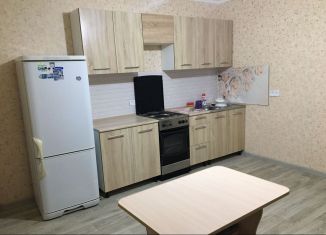 Двухкомнатная квартира на продажу, 51.4 м2, Тюмень, улица Новосёлов, 113, ЖК Москва