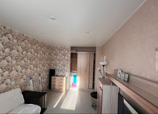 Сдам 1-комнатную квартиру, 29.8 м2, Мурино, улица Шувалова, 21, ЖК Краски Лета