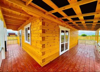 Продам дом, 160 м2, деревня Куда, улица Михаила Савватеева, 5