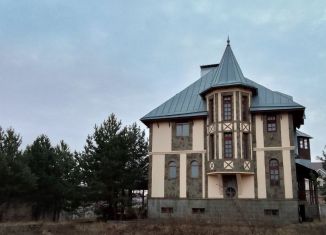 Продаю коттедж, 407.6 м2, Московская область, Звёздная улица, 30