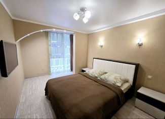 Сдается однокомнатная квартира, 45 м2, Сочи, улица Ленина, 219А/2, микрорайон Курортный Городок