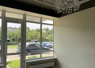 Аренда офиса, 30 м2, Краснодар, улица имени Дмитрия Благоева, 29к1, микрорайон Гидрострой