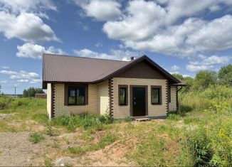 Продажа дома, 99.7 м2, село Ягул, Жасминовая улица