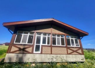 Продам дом, 77.1 м2, Коми, улица Виталия Гилева, проезд № 5, 29А