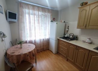 Продам 1-ком. квартиру, 33.5 м2, Йошкар-Ола, улица Свердлова, 50, микрорайон Свердлова