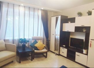 Сдам 1-ком. квартиру, 36 м2, Томская область, улица Якимовича, 6