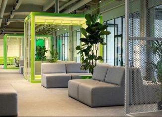 Сдам торговую площадь, 1400 м2, Тюмень, Ямская улица, 118