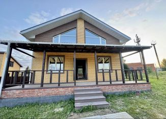 Продам дом, 170 м2, деревня Чандрово, Чандровская улица, 77