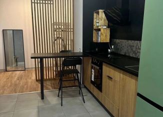 Продажа квартиры студии, 36 м2, Пермь, улица Красные Казармы, 64, ЖК Арсенал