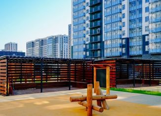 Продаю 1-ком. квартиру, 35 м2, Мурино, ЖК Лампо, улица Шувалова, 24Д