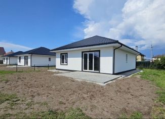 Продажа дома, 100 м2, посёлок Голубево, Ростовская улица